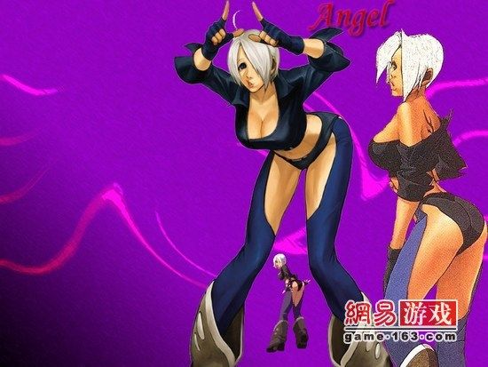 拳皇十周年纪念k9999_拳皇10周年纪念k9999_拳皇十周年纪念版k999