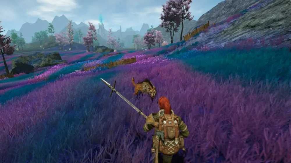 上古卷轴5》的最新一款大型mod_上古卷轴新mod_上古卷轴mod介绍