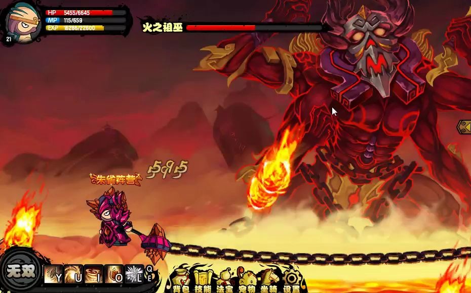 造梦西游所有祖巫_视频西游造梦过祖巫的故事_造梦西游过祖巫视频