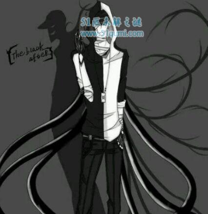 进化的四十六亿重奏_进化论_slenderman进化