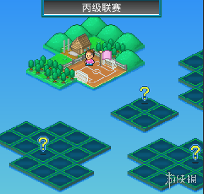 冠军足球物语2解锁比赛-冠军足球物语 2解锁比赛：心跳加速，激情无限