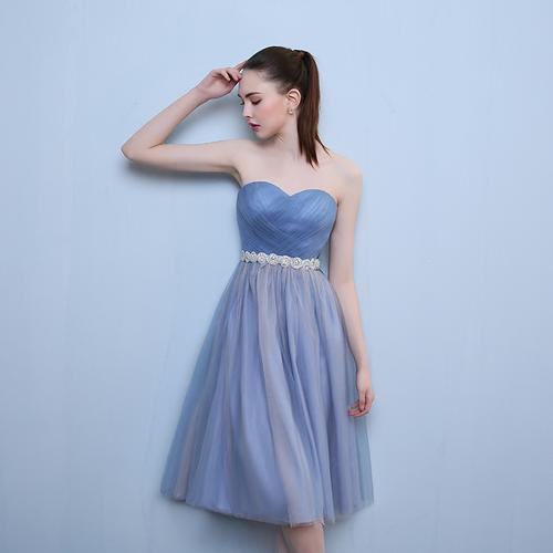 伴娘服发型配什么衣服_伴娘服配发型_伴娘服发型搭配