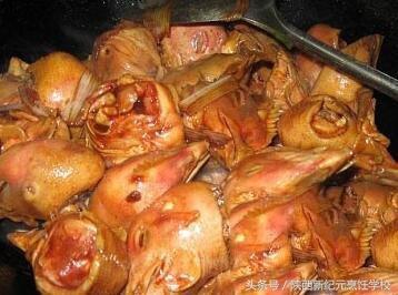 外国人最怕吃什么_外国人最怕的中国食物_外国人最怕吃的中国菜