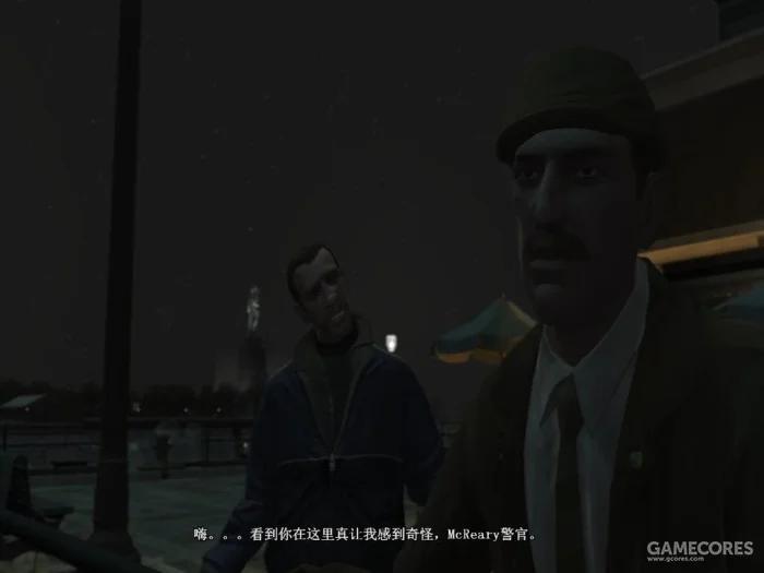 gta自由城之章结局_gta4自由城之章开头动画_gta4自由城之章结局