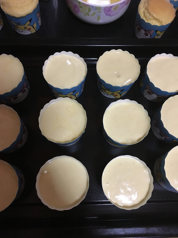 怎么做蛋糕给宝宝吃_宝宝蛋糕的做法家庭做法_宝宝蛋糕的做法