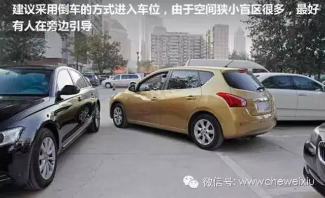 倒车影像仪怎么用_倒车影像操作说明书_倒车影像怎么使用