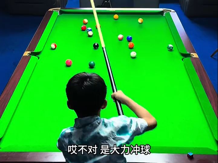 台球技巧口诀大全_台球技巧瞄准绝技图_15台球技巧
