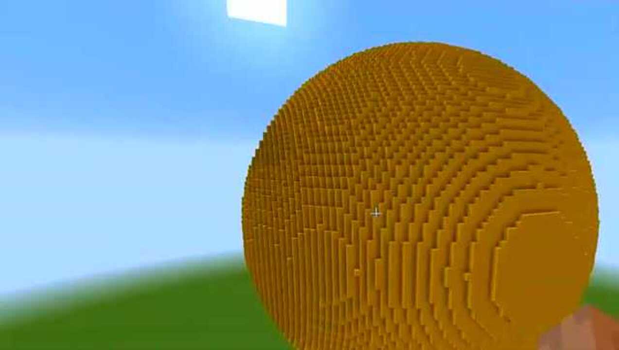我的世界超大整合_我的世界超大豪华别墅加家具_我的世界mod整合包