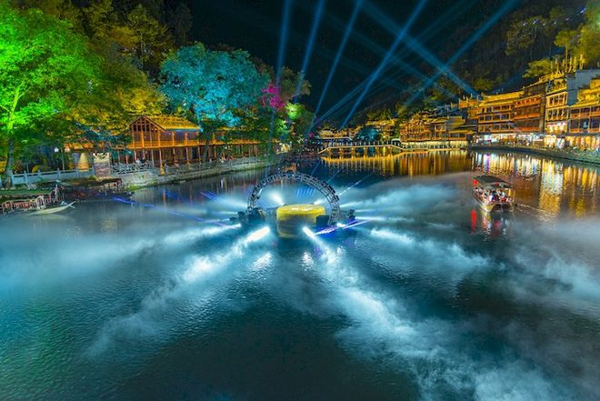 湘西边城景区旅游_湘西边城棋牌官网_湘西边城棋牌中心