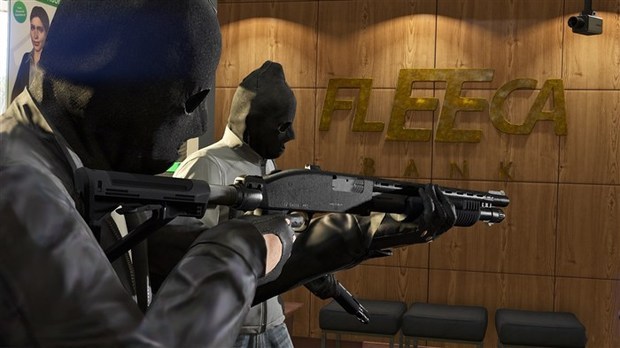 gta5ol抢劫任务有几个_抢劫任务有几个_抢劫任务有哪些隐藏角色