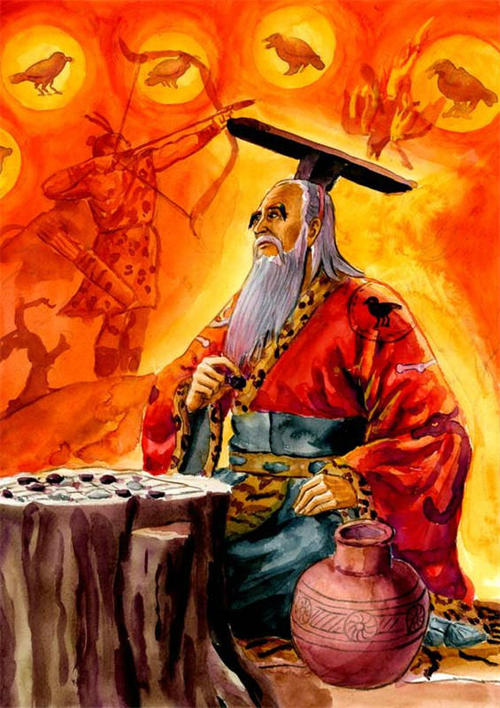 道成肉身的解释_肉身成道是什么意思_道成肉身的神学意义