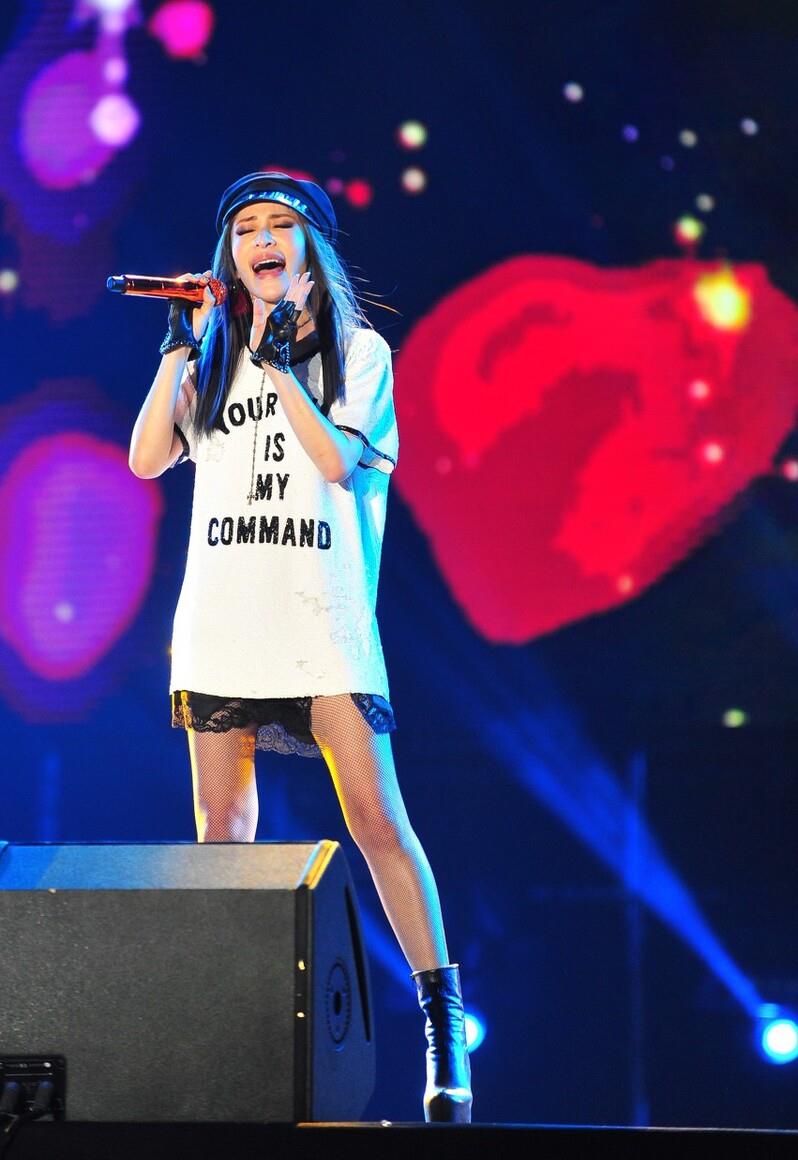 萧亚轩最好听的一首歌_萧亚轩那几首好听_好听萧亚轩首唱的歌曲