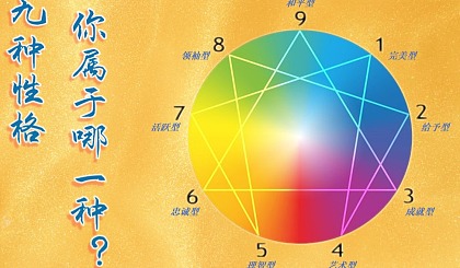 人格测试9型人格_9型人格测试144结果_九型人格在线测试144