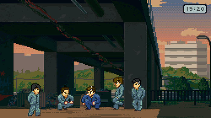 热血物语无敌版nes_热血物语nes无敌_热血物语中文版nes