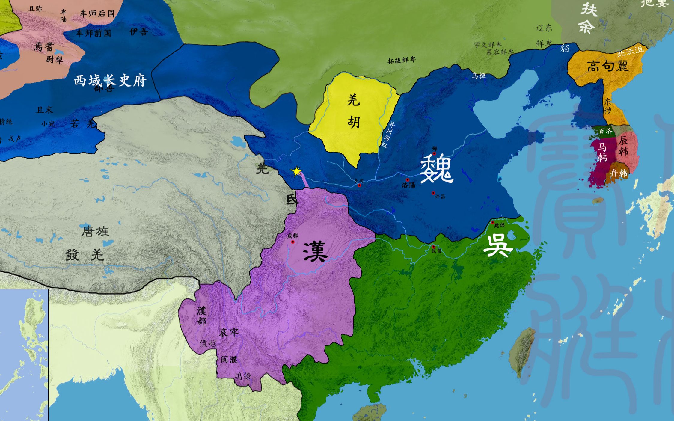 三国鼎立ol狩猎_怪物猎人ol狩猎_地球ol狩猎副本