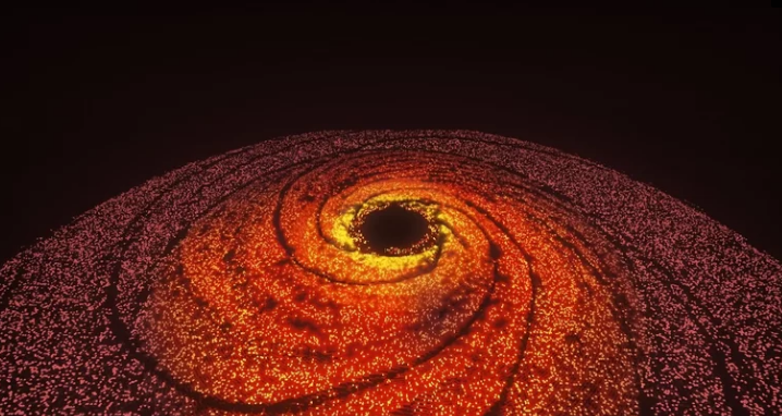 星际世界观设定_飞升后误入星际世界_星际的世界