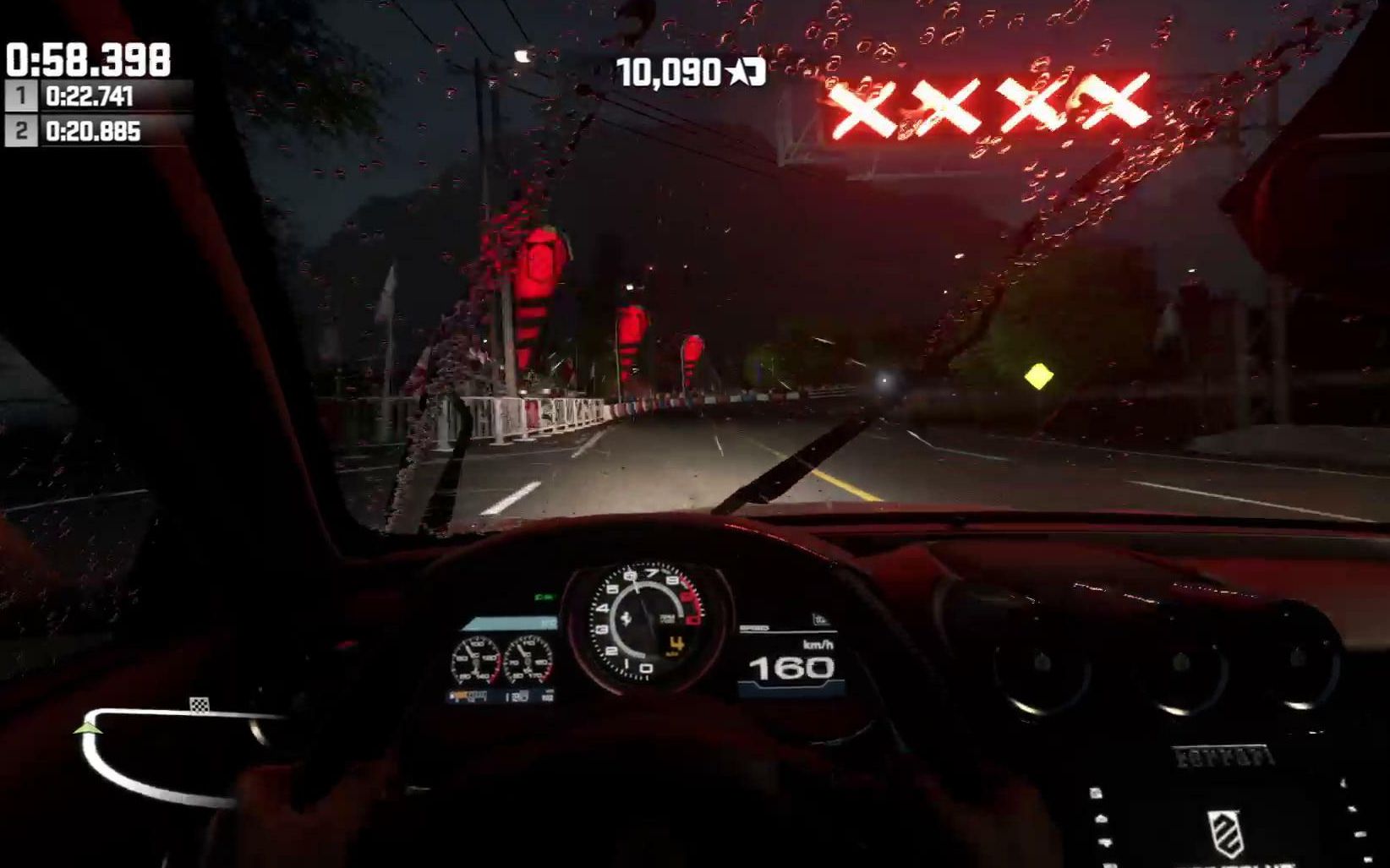 驾驶俱乐部ps4 双人_驾驶俱乐部双人模式是什么_驾驶俱乐部双人ps4