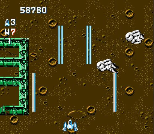 加纳战机安卓版_加纳战机中文版nes_加纳战机小游戏