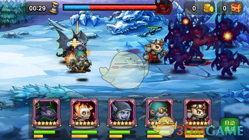 魔域传奇副本怎么打-热血沸腾！传奇副本攻略：团队合作、策略与装备