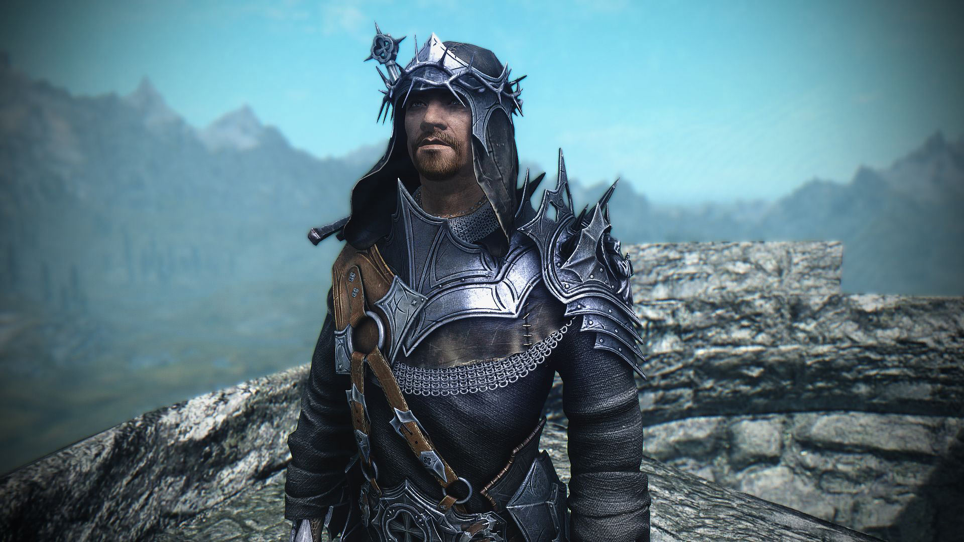 上古卷轴任务mod中途更新_上古卷轴任务mod加太多卡顿_上古卷轴5任务mod
