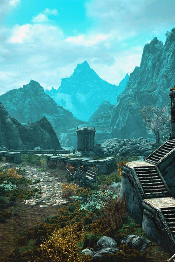 上古卷轴5任务mod_上古卷轴任务mod中途更新_上古卷轴任务mod加太多卡顿