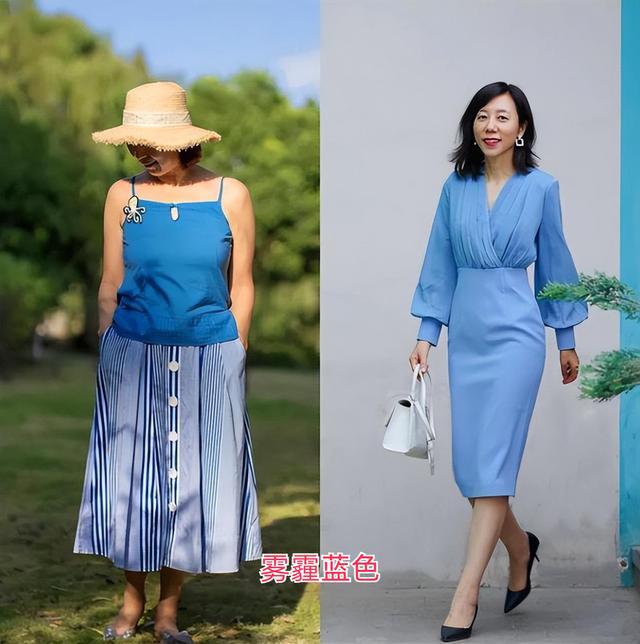 皮肤黑的妈妈穿什么颜色_肤色偏黑穿黑色好看吗_妈妈皮肤黑穿什么颜色好看