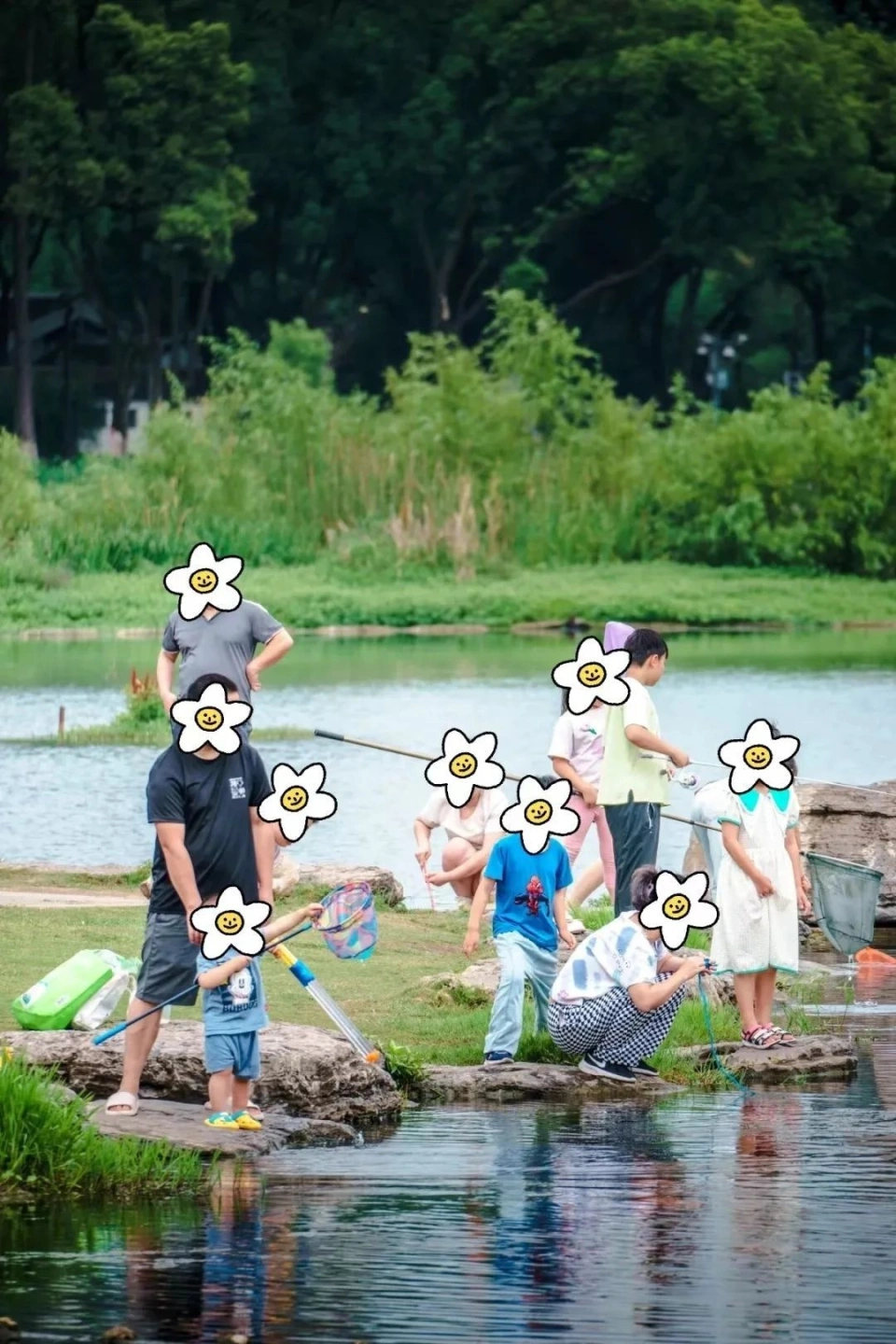 梦见水里游好多鱼_梦见很多鱼儿水中游_好多鱼梦见游水里游来游去