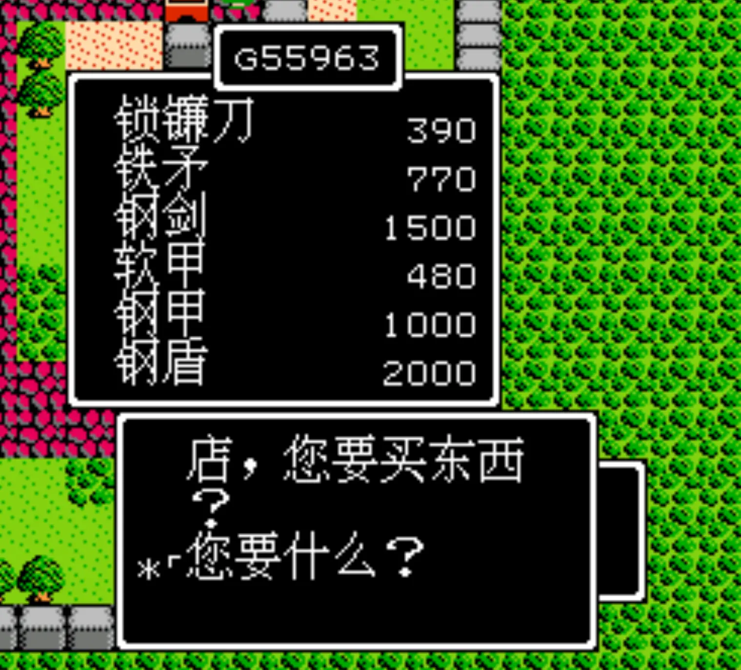 dq系列最强勇者_nds勇者斗恶龙2最强兽_最强的勇者