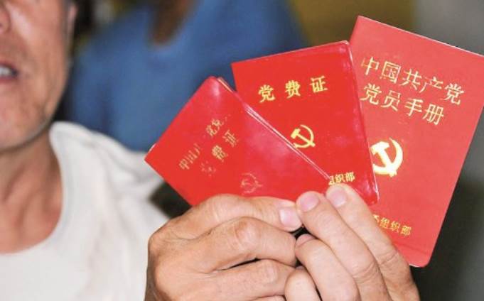 父母政审过了可以成为党员吗_父母脱党影响子女政审_父母政审影响孩子入党吗