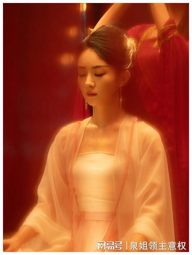 赵丽颖淡出娱乐圈_赵丽颖娱乐圈_娱乐明星潜规赵丽颖