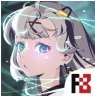 映月城与电子姬九游版