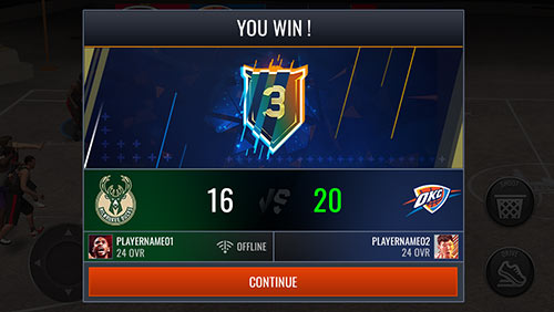 nbalive15手机版-NBALive15 手机版：点燃篮球梦，体验飞身上篮的爽快感