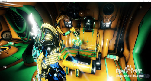 星际战甲四叶草buff_星际战甲霜叶灶神_星际战甲霜叶草在哪