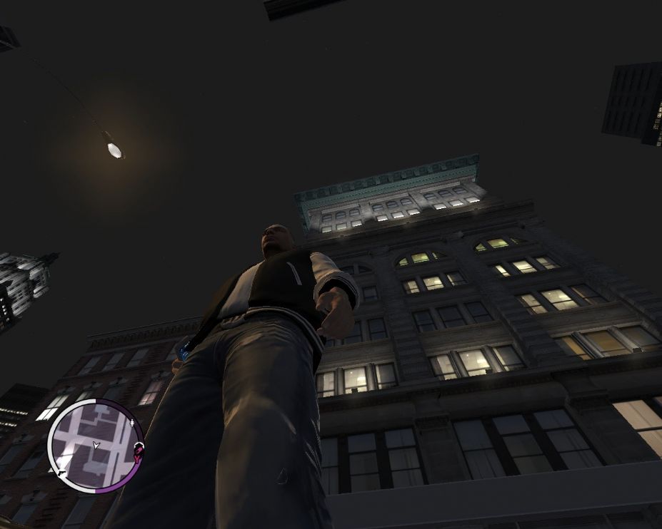 gta4自由城之章镜像_gta4自由城之章与gta4_gta4自由城之章游民星空