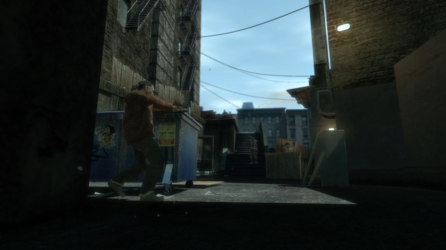 gta4自由城之章游民星空_gta4自由城之章与gta4_gta4自由城之章镜像