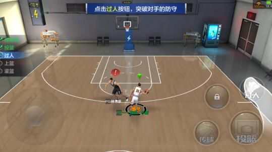 nba2k12手柄怎么过人?_nba2k12手柄按键教程_nba2k12手柄操作