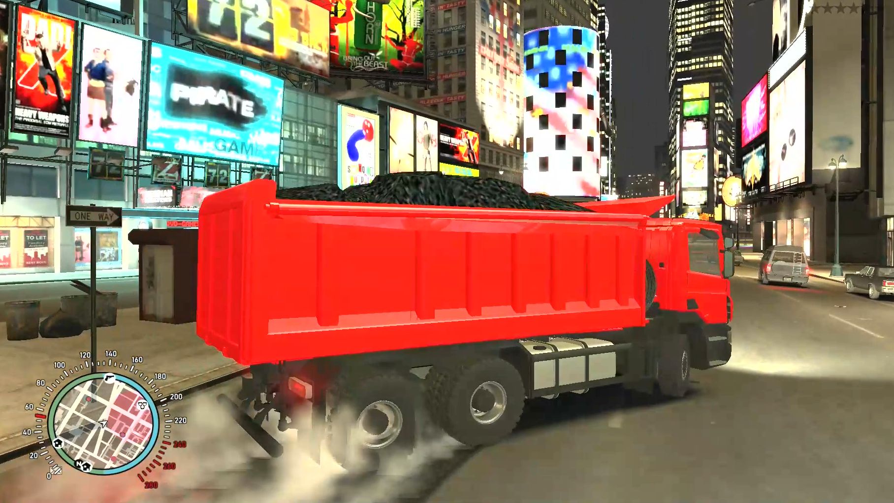 gta哪里刷运钞车_ps4gta5运钞车怎么刷_gta4运钞车刷秘籍
