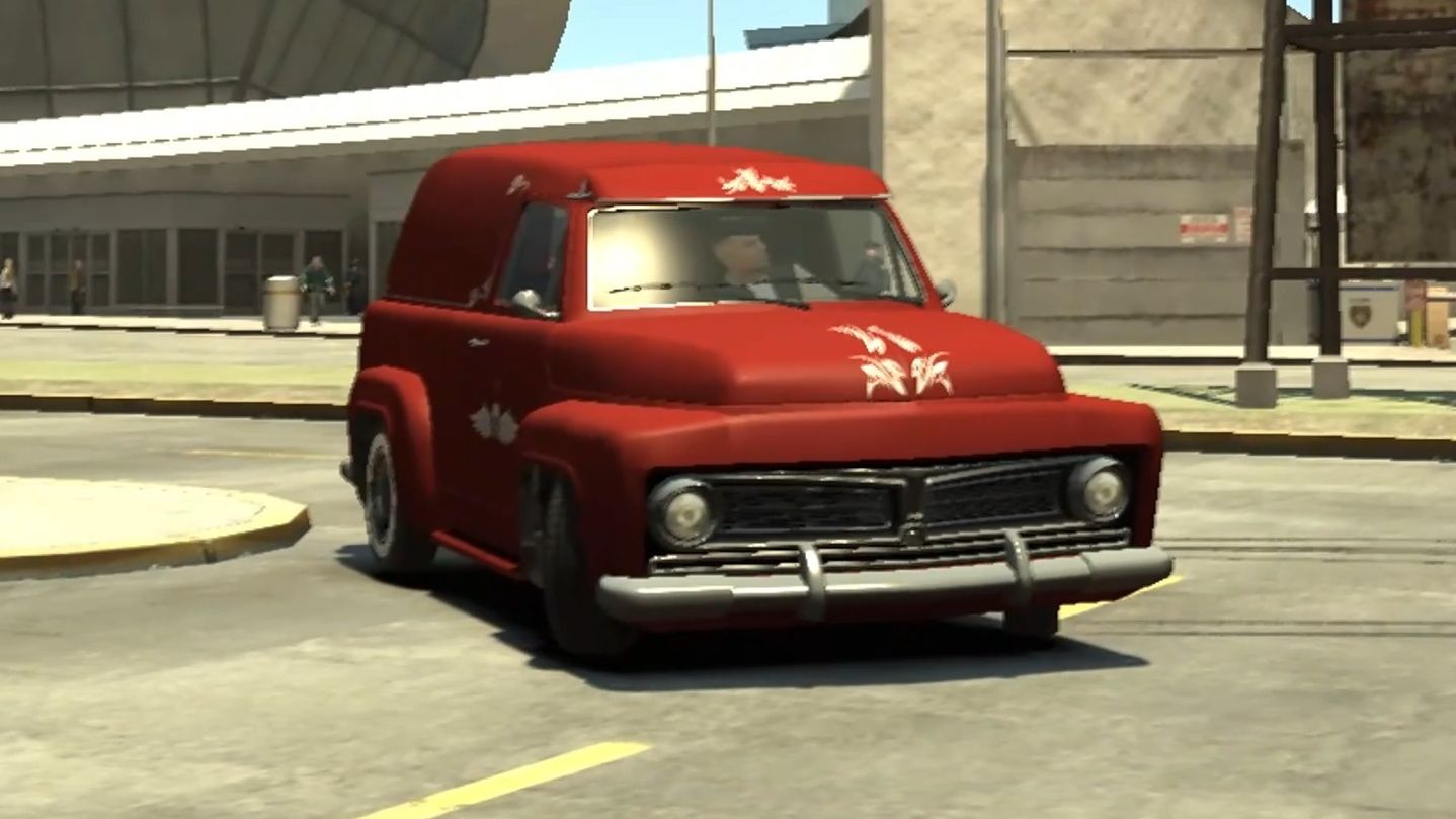 gta哪里刷运钞车_ps4gta5运钞车怎么刷_gta4运钞车刷秘籍
