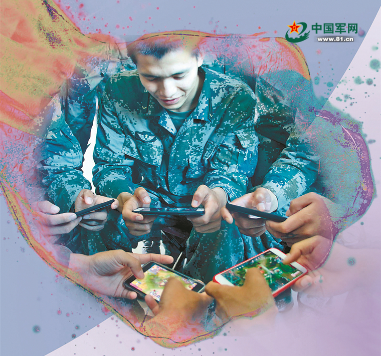 军人玩游戏吗_军人玩的游戏_军人玩游戏可以充钱吗