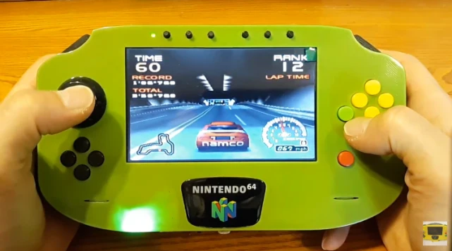 n64oid的使用方法_n64oid的使用方法_n64oid的使用方法
