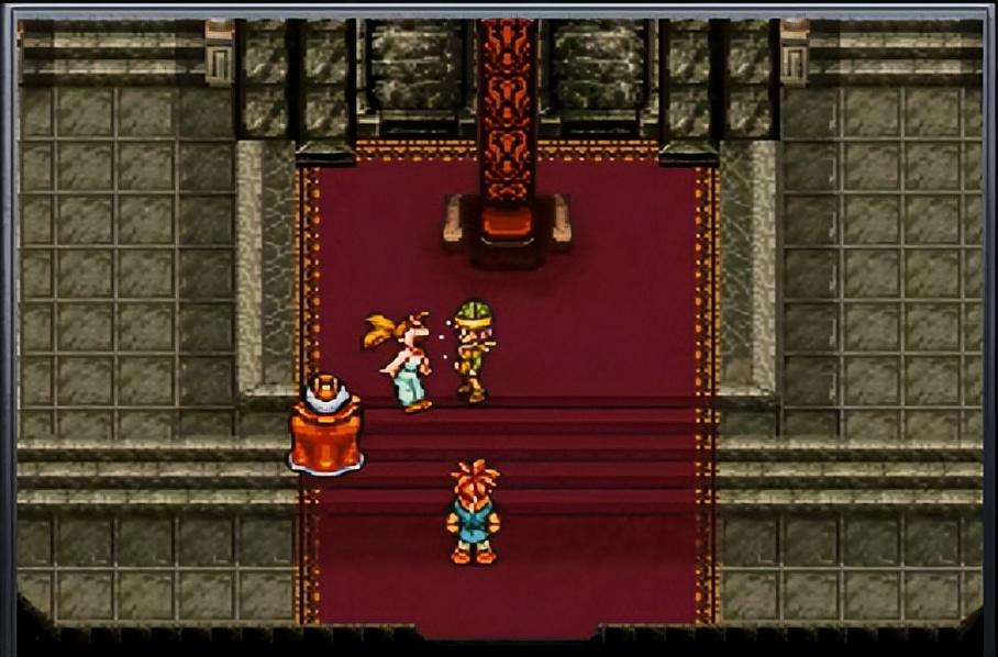 超时空之轮破解版_超时空模拟器破解版完整版_超时空软件