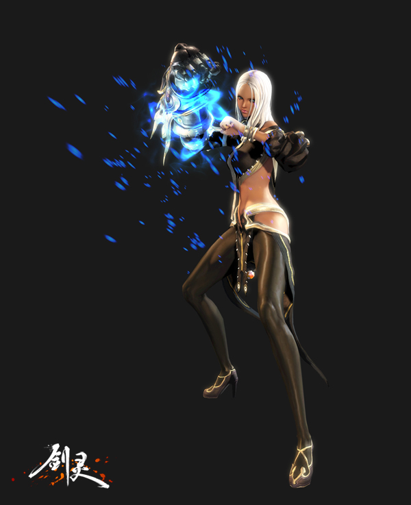 剑灵拳师哪个拳套好看_剑灵拳师45装备_剑灵拳师装备选择2020
