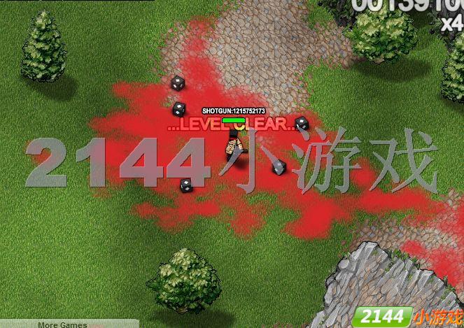 僵尸危机制作_僵尸危机_僵尸危机制作方法