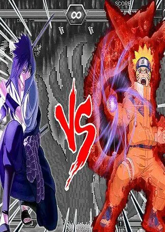 死神火影2.6连招_死神∨s火影全人物版_死神vs火影2.6无解人物