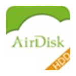 AirDisk HDD最新版